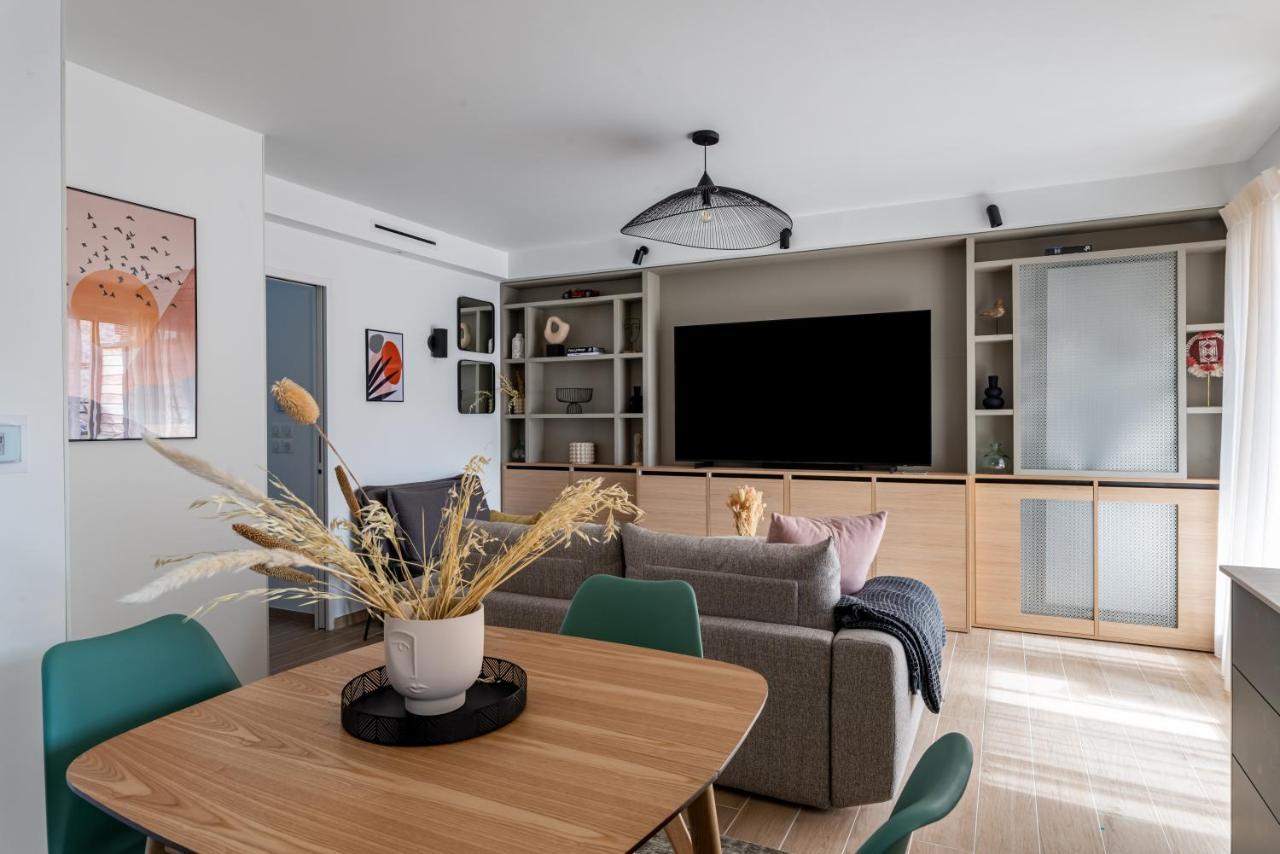 Cours Morny Apartment Deauville Exterior foto